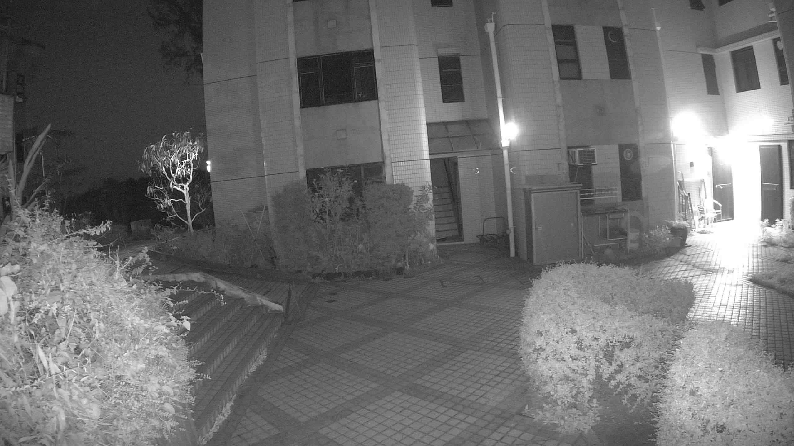 Apartment live hot sale camera